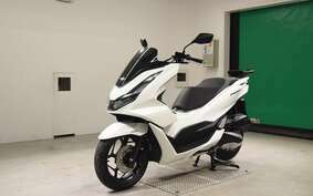 HONDA PCX 160 KF47