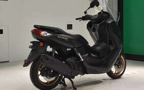 YAMAHA N-MAX 155 SG66J