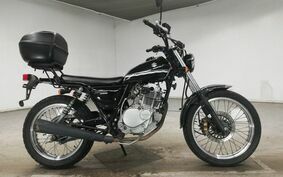 SUZUKI GRASS TRACKER BigBoy NJ4BA