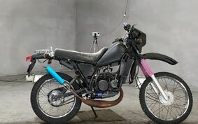 YAMAHA DT50 17W