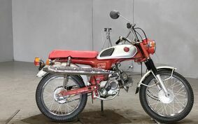 HONDA CL50 BENLY CD50