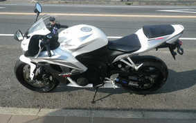 HONDA CBR600RR 2007 PC40