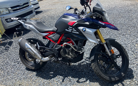 BMW G310R 2022 0G31