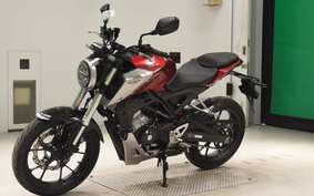 HONDA CB125 R JC79