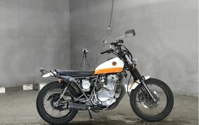 SUZUKI GRASS TRACKER NJ47A