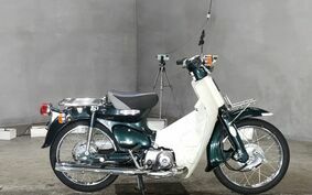 HONDA C70 SUPER CUB HA02