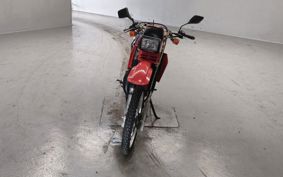 SUZUKI RA125 SF13A
