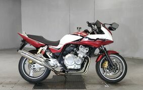 HONDA CB400 SUPER BOLDOR 2008 NC42