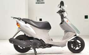 SUZUKI ADDRESS V125 G CF4EA