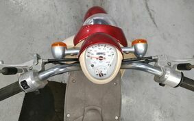 HONDA CREA SCOOPY AF55