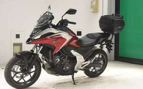 HONDA NC750X DCT 2023 RH09