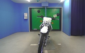 KAWASAKI KLX125 2013 LX125C