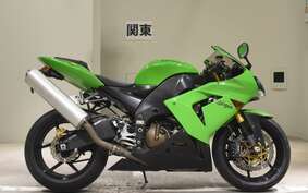 KAWASAKI ZX 10 NINJA R 2004 ZXT00C