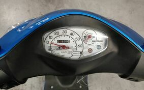 SUZUKI ADDRESS V50 CA4BA