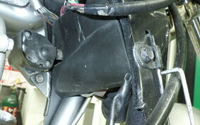 KAWASAKI ELIMINATOR 125 BN125A