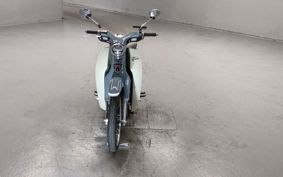 HONDA  SUPER CUB C125 JA58