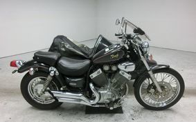 YAMAHA VIRAGO 400 SIDECAR 1992 2NT