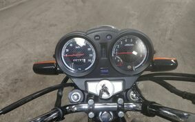 HONDA CBF125T PJJN