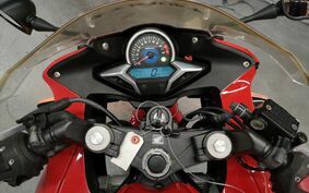 HONDA CBR250R MC41