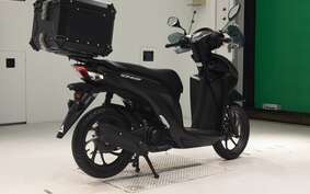 HONDA DIO 110 JK03