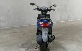 SUZUKI ADDRESS V125 S CF4MA