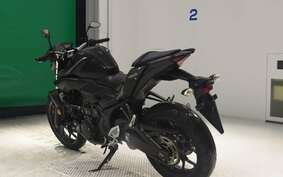 YAMAHA MT-25 RG43J