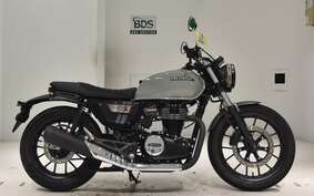 HONDA GB350S 2023 NC59