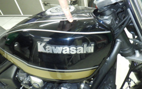 KAWASAKI ZEPHYR 400 KAI 2009 ZR400C