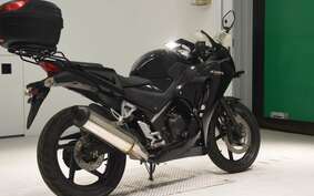 HONDA CBR250R GEN 3 MC41