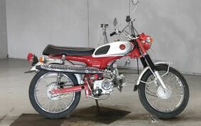 HONDA CL50 BENLY CD50