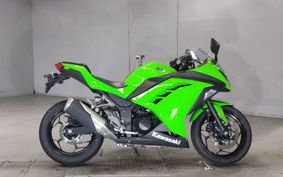 KAWASAKI NINJA250 EX250L