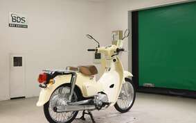 HONDA C50 SUPER CUB AA09