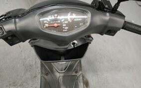 SUZUKI ADDRESS V125 CF4EA