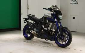 YAMAHA MT-09 A 2015 RN34J