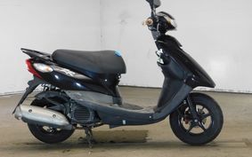 YAMAHA JOG ZR Evolution 2 SA39J