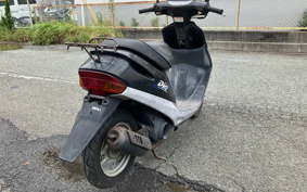 HONDA SUPERDIO AF27