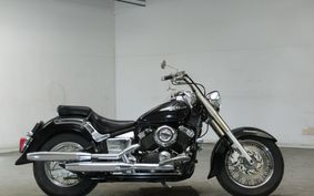 YAMAHA DRAGSTAR 400 CLASSIC 2002 VH01J