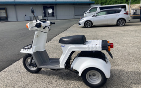 HONDA GYRO X Basic TD02