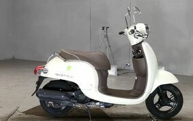 Honda giorno af70 тюнинг