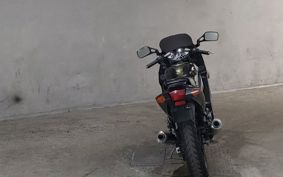 KAWASAKI ZZR250 EX250H