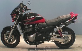 SUZUKI GSX1400 2004 GY71A