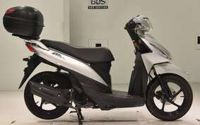 SUZUKI ADDRESS 110 CE47A