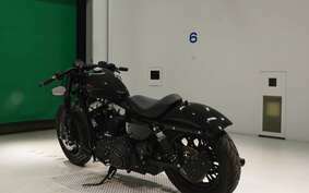 HARLEY XL1200X 2020