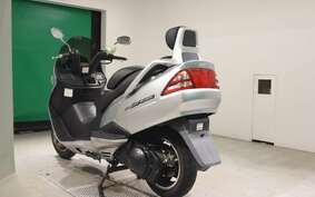 SUZUKI SKYWAVE 400 2001 CK42A