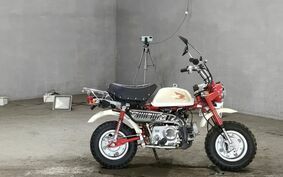 HONDA MONKEY AB27