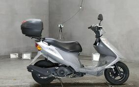 SUZUKI ADDRESS V125 G CF4EA