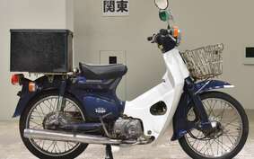 HONDA C70 SUPER CUB C70