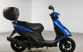 SUZUKI ADDRESS V125 S CF4MA