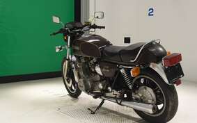 YAMAHA XS1100 1979