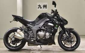 KAWASAKI Z1000 Gen.5 2015 ZRT00F